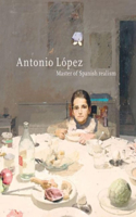 Antonio Lopez