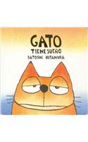 Gato Tiene Sueno