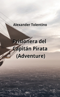 Prisionera del Capitán Pirata (Adventure)