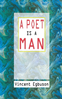 Poet Is a Man