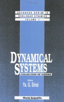 Dynamical Systems: A Collection Of Papers