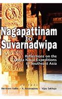 Nagapattinam to Suvarnadwipa