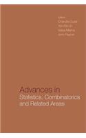 Advances in Statistics, Combinatorics and Related Areas: Selected Papers from the Scra2001-Fim VIII, Wollo[n]Gong Conference, University of Wollongong, Australia, 19-21 December 2001