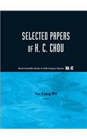 Selected Papers of K C Chou