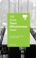 100 Great Team Effectiveness Ideas