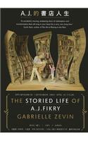 Storied Life of A. J. Fikry