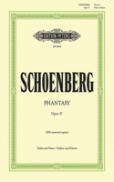 Phantasy Op. 47