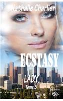 ECSTASY Tome 5: Tome 5: Lady