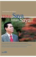 Hidup Saya Iman Saya I
