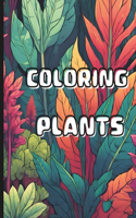 Color Plants
