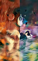 Artwork of 3ichael 7ambert