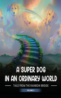 Super Dog in an Ordinary World