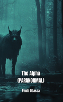 The Alpha (PARANORMAL)
