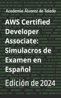 AWS Certified Developer Associate