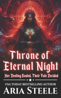 Throne of Eternal Night