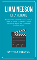 Liam Neeson et la retraite