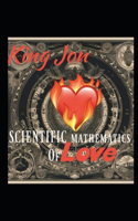 Scientific Mathematics Of Love