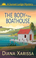 Body in the Boathouse