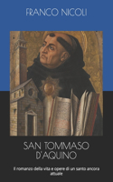 San Tommaso d'Aquino