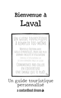 Bienvenue à Laval