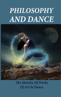 Philosophy And Dance