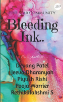 Bleeding Ink