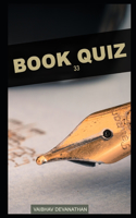 Book Quiz - 33