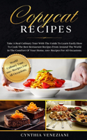 Copycat Recipes