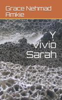 Y vivió Sarah