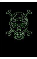 Hacker Skull Bones