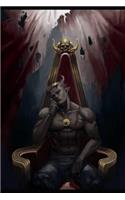 Forsaking the Crown