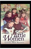 Little Women Annotated