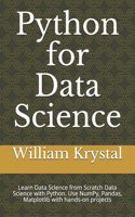 Python for Data Science