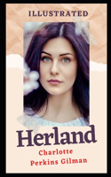 Herland (Illustrated)