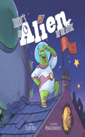 There's an Alien in the Attic
