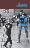 Krav Maga para niños