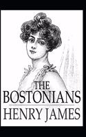 The Bostonians: Masterpiece Penguin Classics Annotated