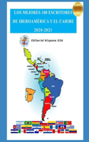 Mejores 100 Escritores de Iberoamérica y El Caribe