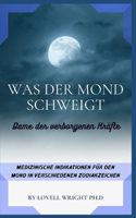 Was der Mond schweigt