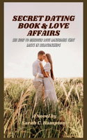 Secret Dating Book & Love Affairs