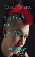 5 Signs Of Satan