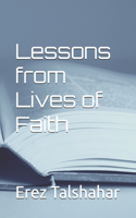 Lessons from Lives of Faith