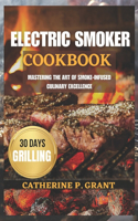 Electric Smoker Cookbook