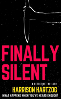 Finally Silent