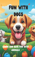 Fun with dogs