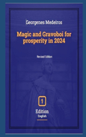 Magic and Gravoboi for prosperity in 2024