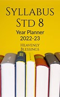 Syllabus Standard 8