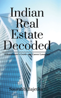 Indian Real Estate Decoded