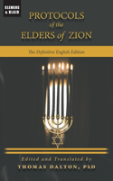 Protocols of the Elders of Zion