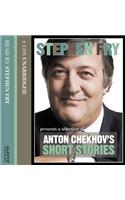 Short Stories by Anton Chekhov